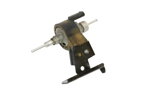 VW T5 Dosierpumpe Pumpe Standheizung Zuheizer 7E0963303 2N0963303B (202156)