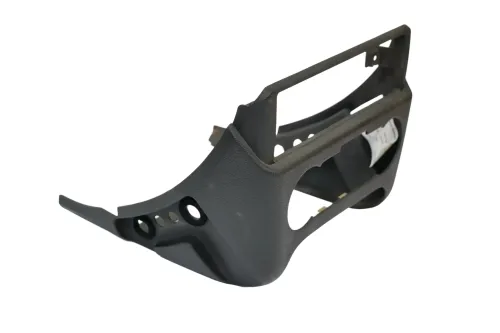Audi TT 8N Blende Abdeckmaske Schacht Klima Mittelkonsole 8N0863263A (202174)