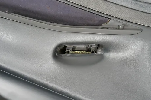 1x Stück Audi A4 B5 Türverkleidung Verkleidung Tür vorne links (202176)