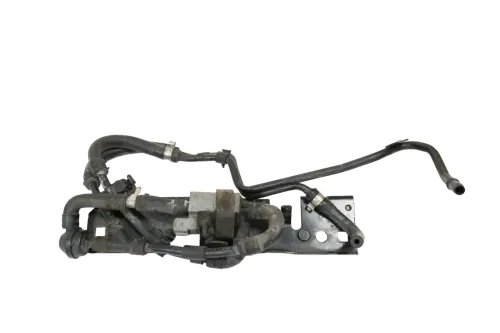 Audi TT 8N Magnetventil Ventil  Unterdruckrohr 1,8T 078906283A