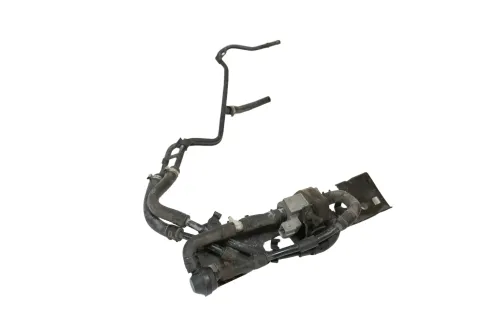 Audi TT 8N Magnetventil Ventil  Unterdruckrohr 1,8T 078906283A (202190)