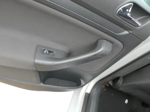 VW Golf 5 Limousine Türverkleidung Verkleidung Tür hinten links 4/5-Türer (202256)
