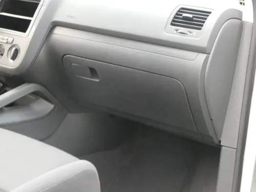 VW Golf 5 Deckel Klappe für Handschuhfach Handschuhfachdeckel antrazit (202261)