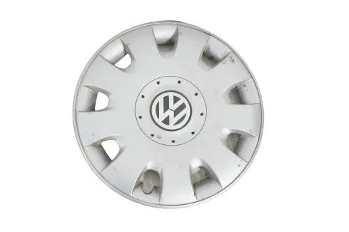 original 4 Stück VW Touran Golf 5 Radkappe Radzierkappe 15 Zoll 1T0601147 (183477)