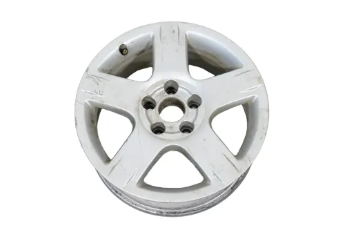 1x Audi A6 Allroad Alufelge Felge 4Z7601025B 6,5jx16 ET16 5x112