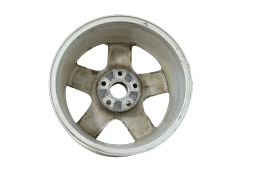 1x Audi A6 Allroad Alufelge Felge 4Z7601025B 6,5jx16 ET16 5x112 (202229)