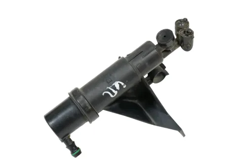 1x Touran 1T Caddy 2K Düse Scheinwerferreinigungsanlage SWR Wischwasser