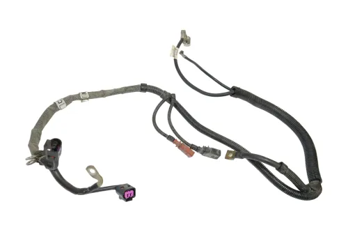 VW Polo 9N Kabelbaum Lichtmaschine 6Q0971349CT 1,2 Leitungssatz für AZQ BME (202272)