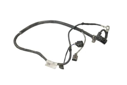 Golf 5 Plus Kabelbaum Lichtmaschine 1K0971349BP Benzin Leitungssatz Generator (202273)