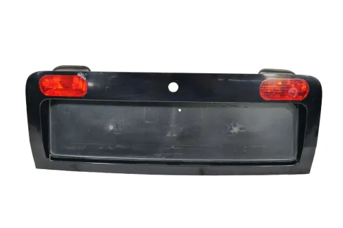 Audi A6 4B Kombi Avant Rücklicht Mitte Rückleuchtenband Blende 4B9945695M
