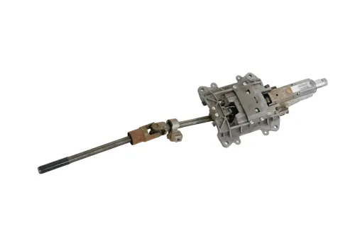 VW Touareg 7L Lenksäule Lenksäulenverriegelung Lenkradschloß 7L0419501CD (202279)