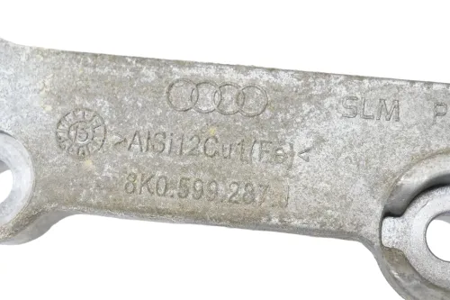 Audi A4 8K B8 A5 Quattro Allrad Querträger Halter Differential Getriebe hinten (202280)