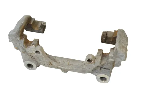 Audi A5 8T Bremssattelhalter Bremsträger vorn links rechts 3C0615125 314x25mm ##