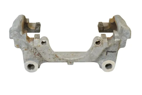 Audi A5 8T Bremssattelhalter Bremsträger vorn links rechts 3C0615125 314x25mm ## (202281)