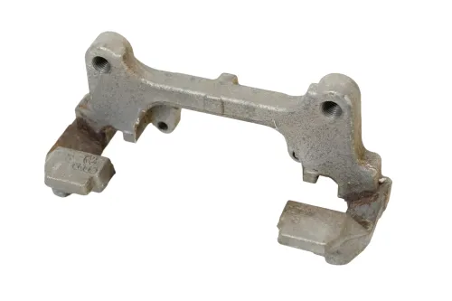Audi A5 8T Bremssattelhalter Bremsträger vorn links rechts 3C0615125 314x25mm ## (202281)