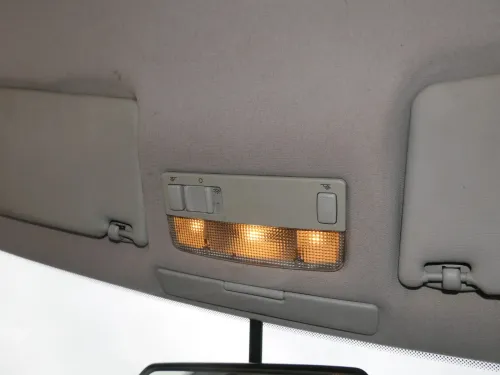 VW Golf 4 1J 2/3-Türer Himmel Innenraum Decke Dachhimmel Dach oben grau f (202391)