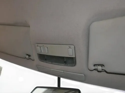 VW Golf 4 1J 2/3-Türer Himmel Innenraum Decke Dachhimmel Dach oben grau f (202391)