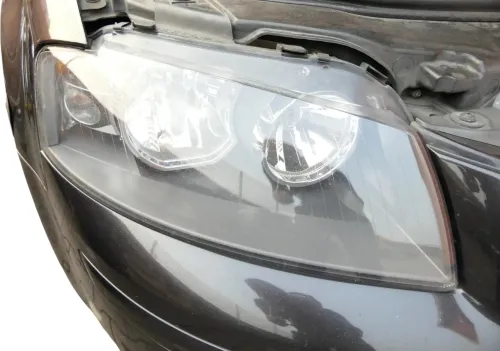 Audi A3 8P Scheinwerfer rechts vorne 8P0941004K bis Bj2008 (KEIN XEN0N!) (108025)