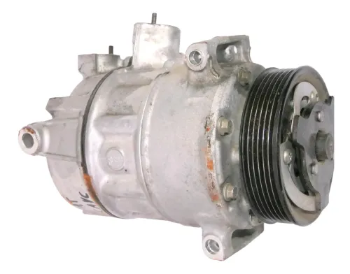 Audi A3 8P Klimakompressor Kompressor Klima 1K0820808B Sanden (112469)