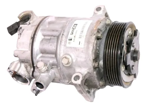 Audi A3 8P Klimakompressor Kompressor Klima 1K0820808B Sanden
