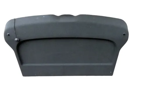 Audi A3 8P Hutablage Abdeckung Kofferraum hinten 2/3-Türer soul schwarz (170809)