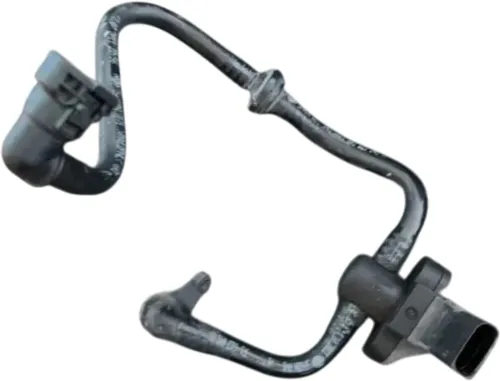 VW Polo 6R Rohr Unterdruckrohr Bremse Rückschlagventil Ventil 6R1612041M (202405)