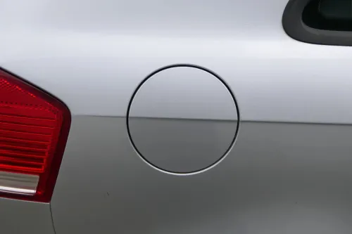 Audi A3 8P Tankdeckel Klappe Tankklappe Deckel Tank grau silber LX7W 2/3-Türer