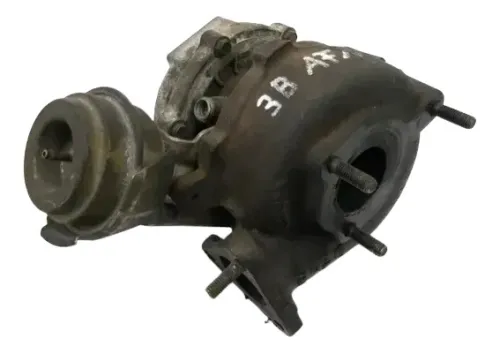 VW Passat 3B Audi A4 B5 A6 Turbolader Turbo AFN AVG 81kw 110PS 028145702H ohne K (101912)
