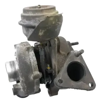 VW Passat 3B Audi A4 B5 A6 Turbolader Turbo AFN AVG 81kw 110PS 028145702H ohne K (101912)