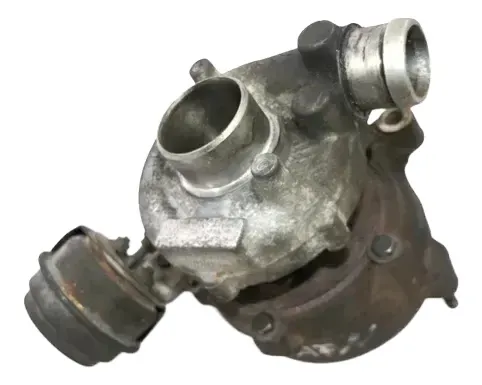 VW Passat 3B Audi A4 B5 A6 Turbolader Turbo AFN AVG 81kw 110PS 028145702H ohne K (101912)