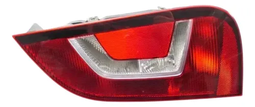 VW Up Rücklicht hinten rechts 1S0945096D Rückleuchte Heckleuchte Lampenträger (119878)