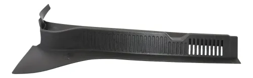 VW Up Abdeckung Windlauf Verkleidung Wischer Wasserkasten Wasserabweiser rechts (145485)
