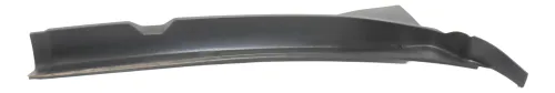 VW Up Abdeckung Windlauf Verkleidung Wischer Wasserkasten Wasserabweiser rechts (145485)