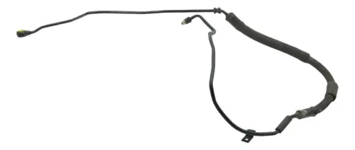 Golf 3 4 1E Cabrio Dehnschlauch Servoschlauch Servoleitung 1E1422893B TDI (156780)