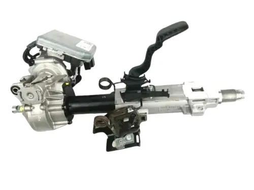 VW Up Seat Mii Steuergerät Lenksäulenverriegelung Lenkradschloß Lenksäule Lenkhi