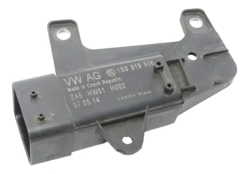 VW Up Citigo Steuergerät Lüfter Kühler Kühlerlüfter Heizung 1S0919506 Relais (164137)