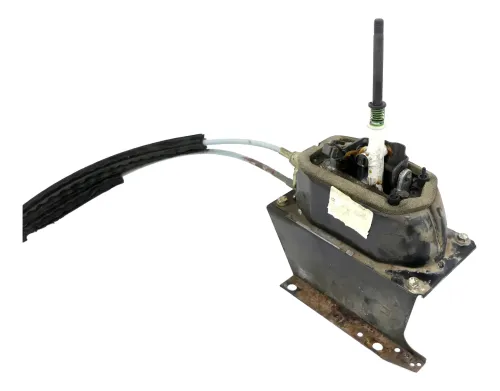 VW Golf 3 Schaltgestänge Schaltung Gestänge Gangschaltung 1,9 TDI 1Z AHU (166982)