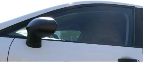 Seat Ibiza 6J vorne links Fenster Scheibe in Tür Fensterscheibe 4/5-Türer (168972)