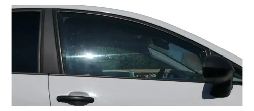Seat Ibiza 6J vorne rechts Fenster Scheibe in Tür Fensterscheibe 4/5-Türer (168973)