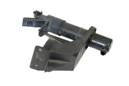VW Polo 9N3 Halter für Düse Scheinwerferreininungsanlage SWR Wischwasser LINKS (175874)