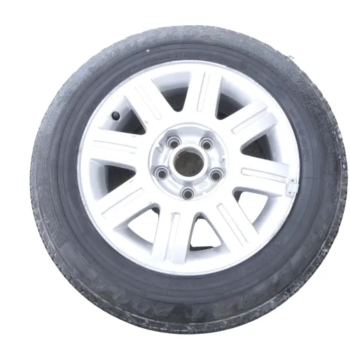 1x A4 A6 Alufelge original 7j x15H2 ET45 5x112 4B0601025B Felge Alu