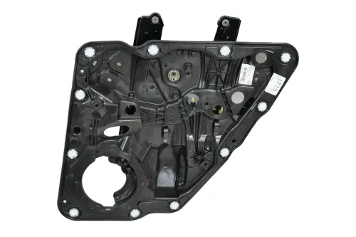 VW Touareg 7P Fensterheber elektrisch Gestänge hinten rechts 7P6839756A