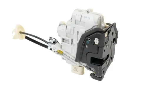 VW Touareg 7P Audi A3 A6 Stellmotor Tür Türschloß hinten rechts 4G0839016 (202367)