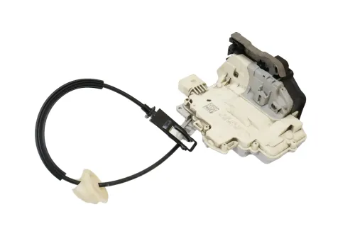 VW Touareg 7P Audi A3 A6 Stellmotor Tür Türschloß hinten rechts 4G0839016 (202367)