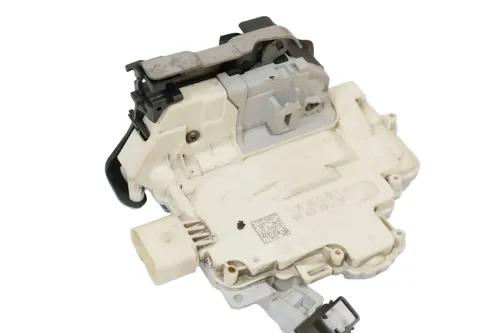 VW Touareg 7P Audi A3 A6 Stellmotor Tür Türschloß hinten rechts 4G0839016 (202367)