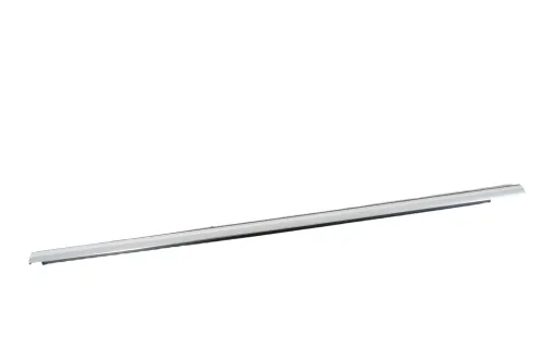VW Touareg 7P Fensterschachtabdichtung hinten rechts in Tür 7P0839476G (202373)