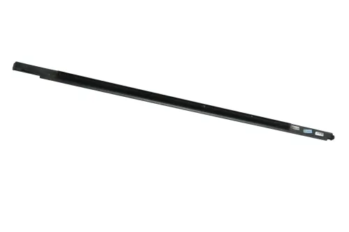 VW Touareg 7P Fensterschachtabdichtung hinten rechts in Tür 7P0839476G (202373)