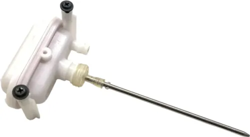 VW Golf 4 Cabrio 1E Tank Betätigung Stellmotor 1H0862160A Stellventil (202505)