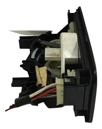 VW Golf 3 Heizung Heizungsbedienteil Bedienteil Lüftung Schalter 1H0819045E (202518)