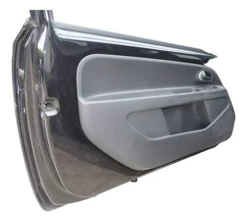 VW Up Mii Citigo Türverkleidung Verkleidung Tür vorne links schwarz 2/3-Türer (202586)